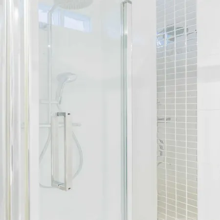 Apartment Charming - 1 Bdr 2 P - 15eme *